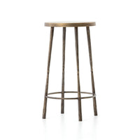Wes Kitchen Stool