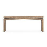Mael Console Table