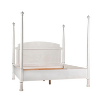 Del Mar Bed