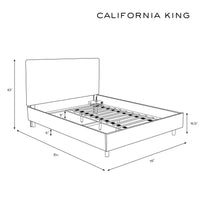 Salton Bed