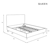 Salton Bed