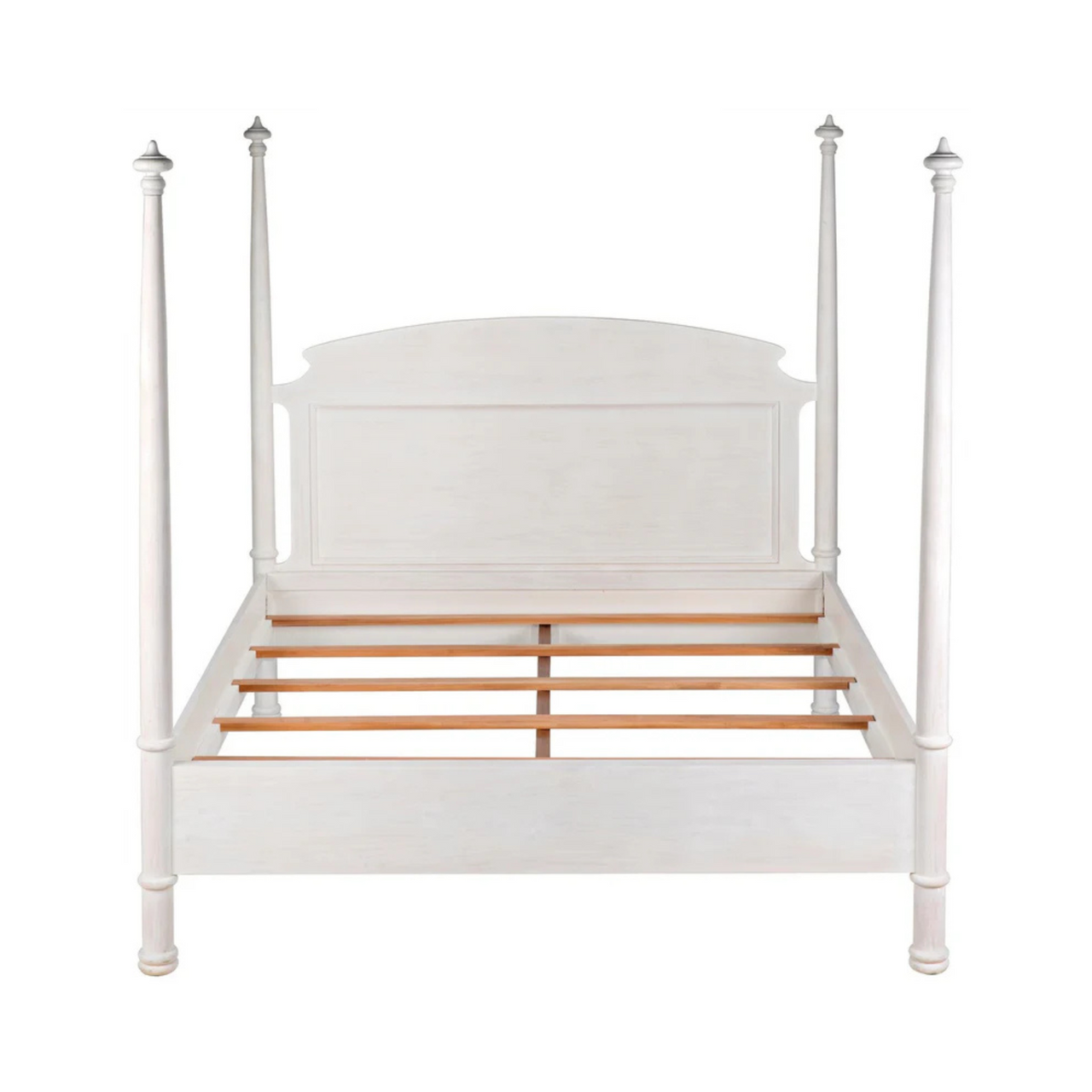 Del Mar Bed