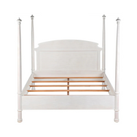 Del Mar Bed