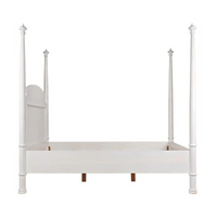 Del Mar Bed