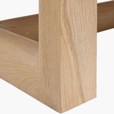 Solano Console Table