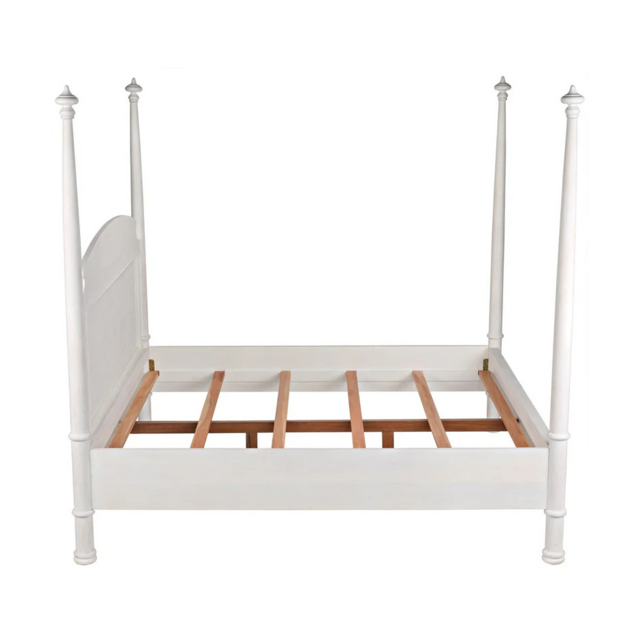 Del Mar Bed