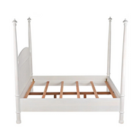 Del Mar Bed