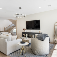 Sea Pines Console