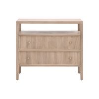Palma Nightstand