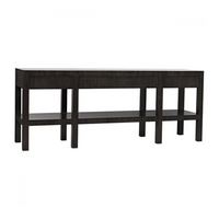 Sea Pines Console