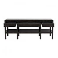 Sea Pines Console