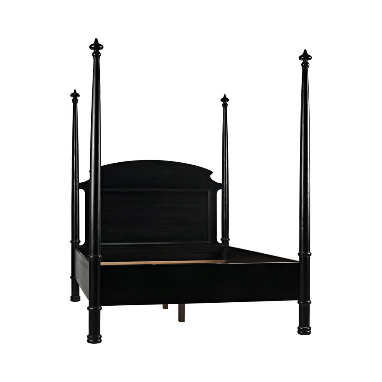 Del Mar Bed