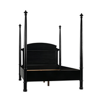 Del Mar Bed