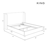 Rollins Bed