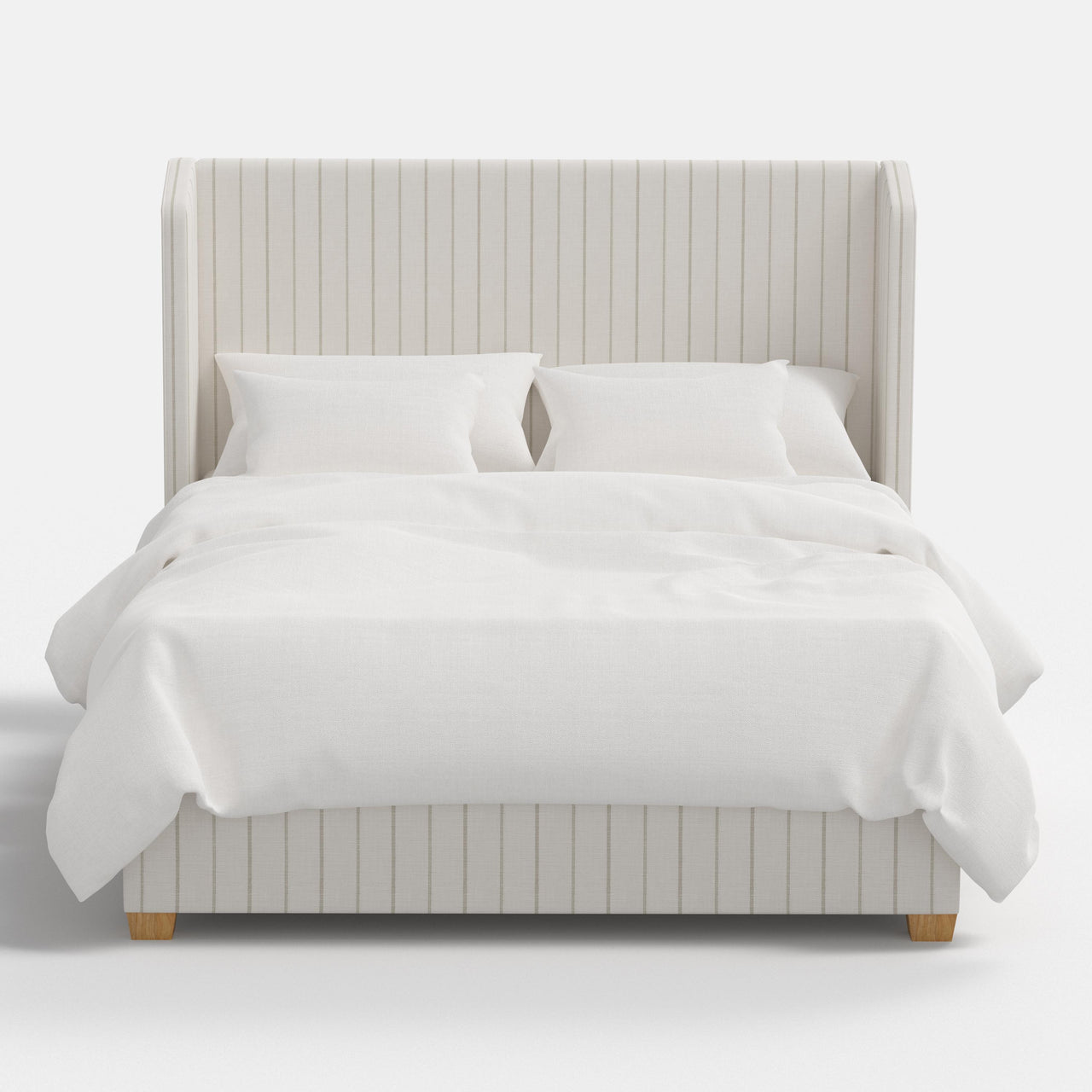 Rollins Bed