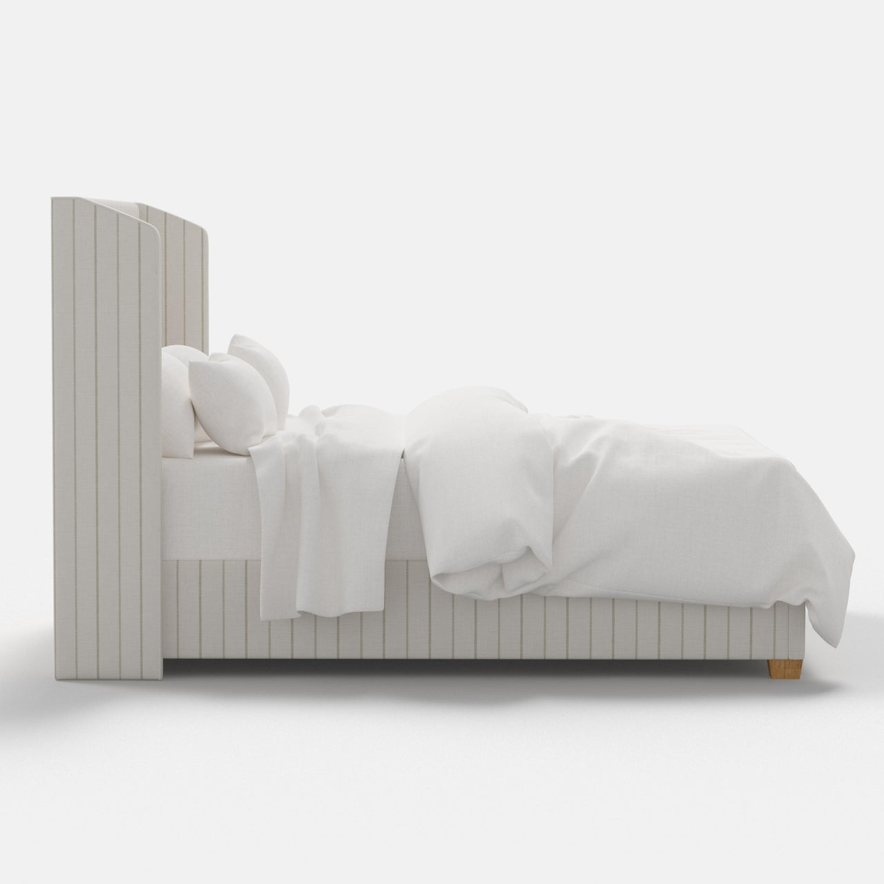 Rollins Bed