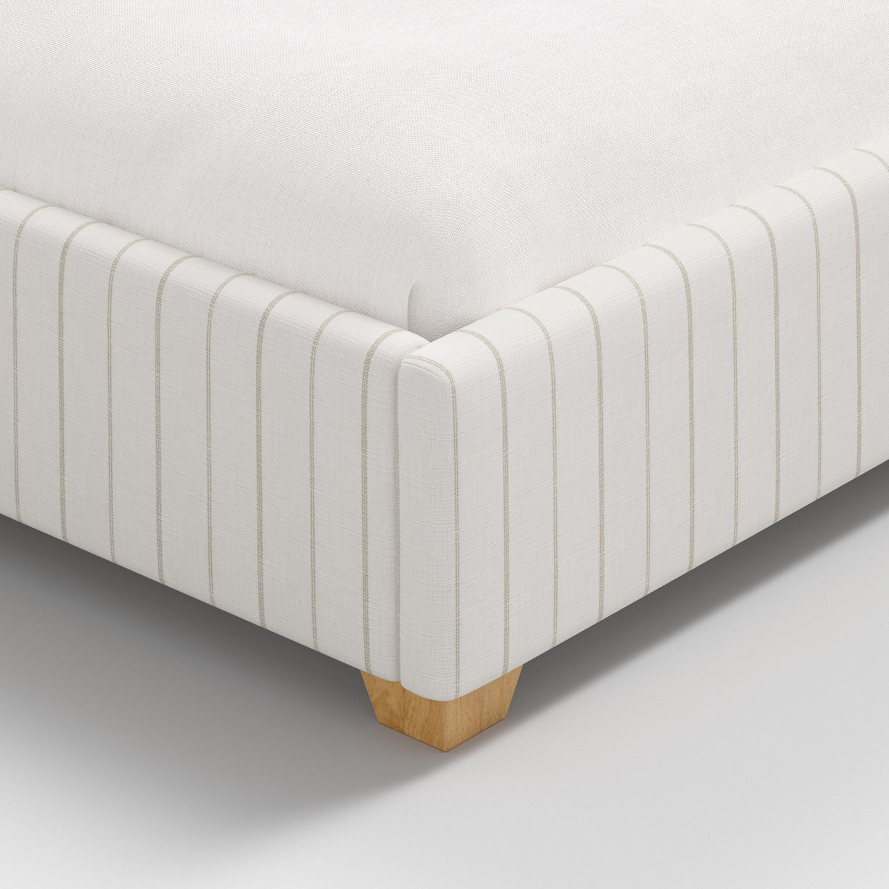 Rollins Bed