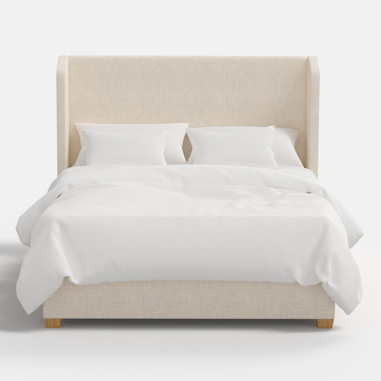 Rollins Bed