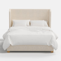 Rollins Bed