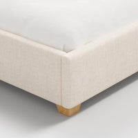 Rollins Bed
