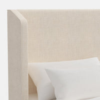 Rollins Bed