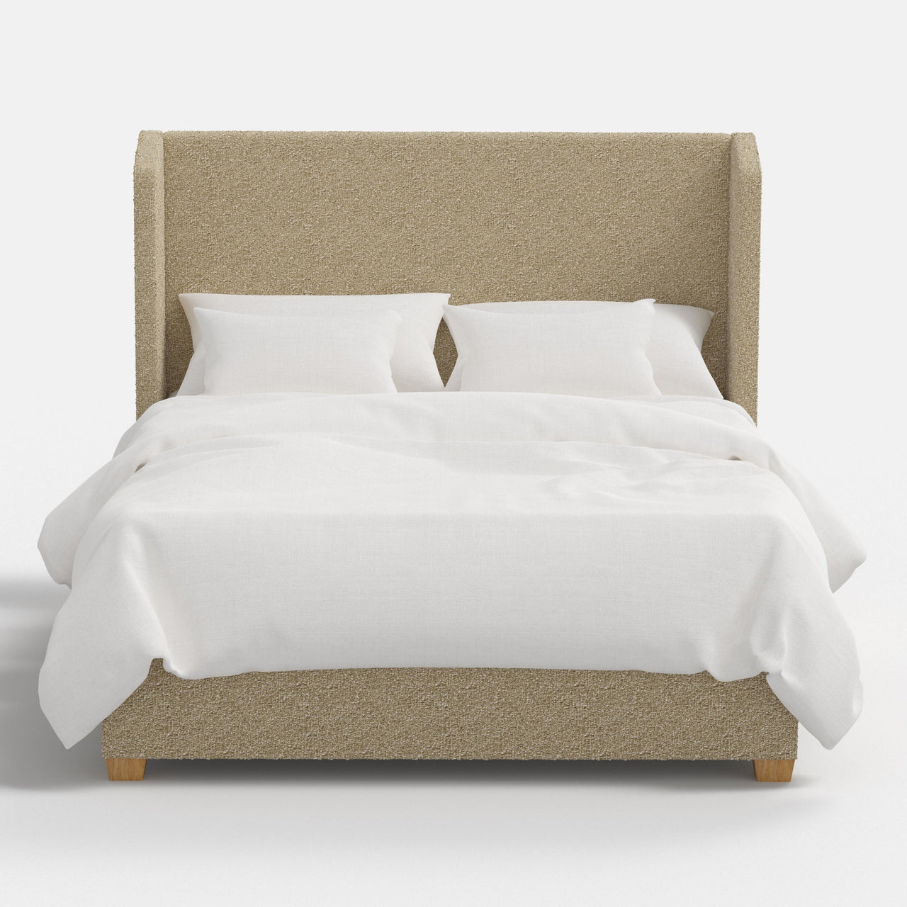 Rollins Bed
