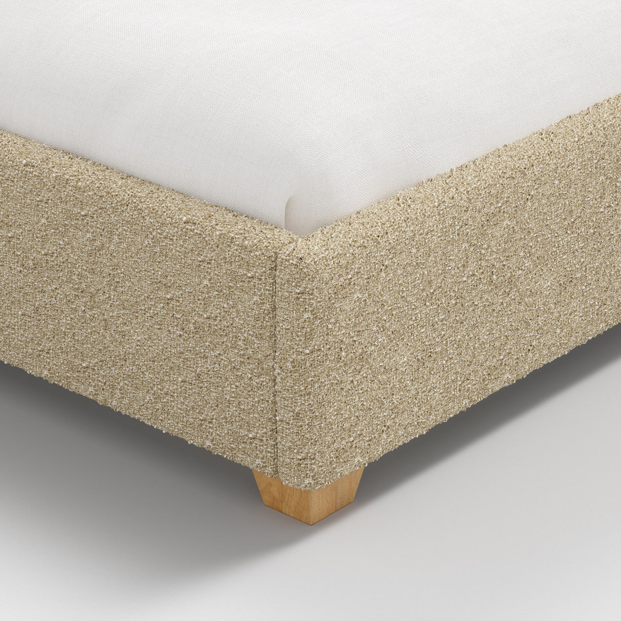Rollins Bed