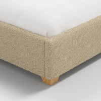 Rollins Bed