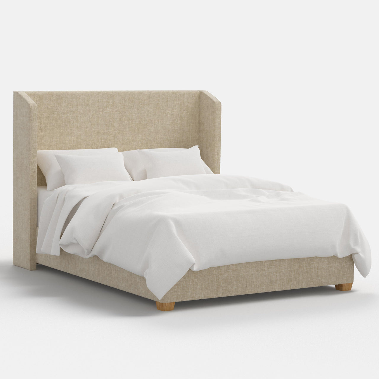 Rollins Bed