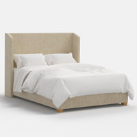 Rollins Bed