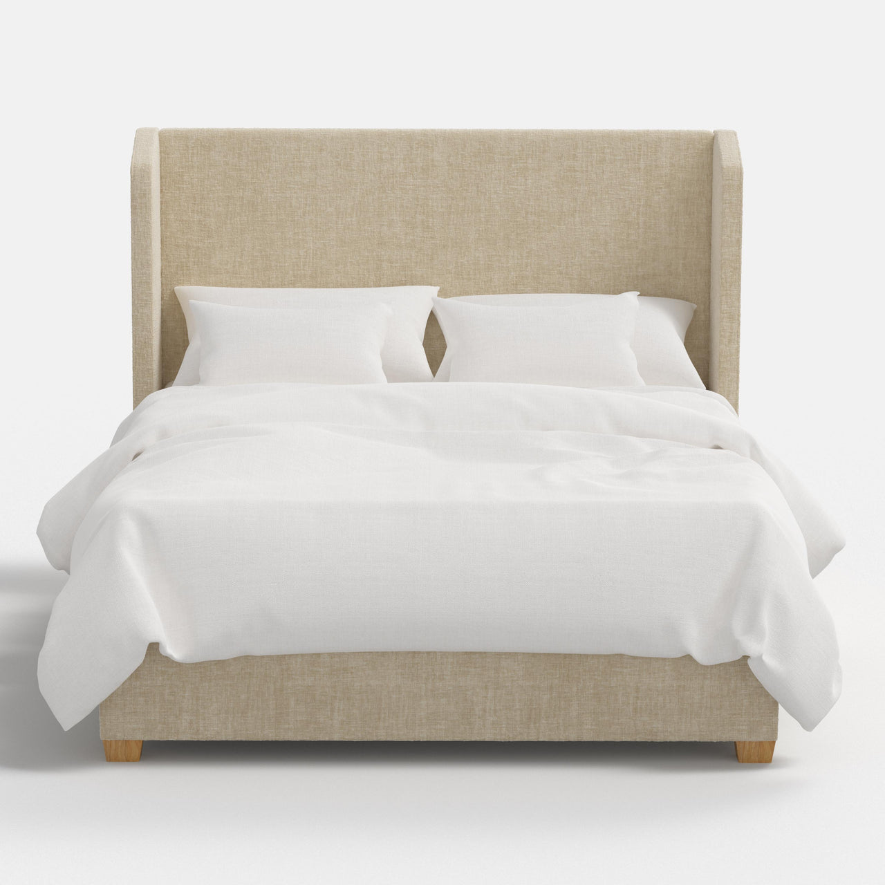 Rollins Bed