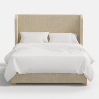 Rollins Bed