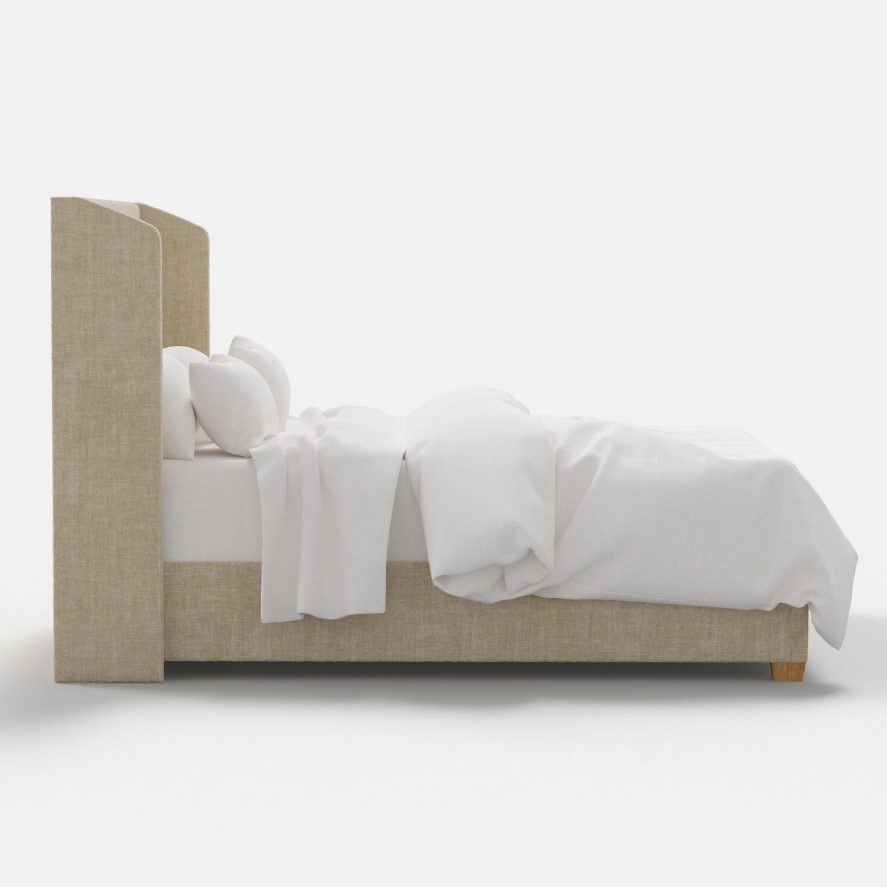 Rollins Bed