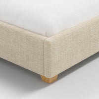 Rollins Bed