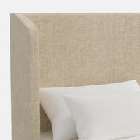 Rollins Bed