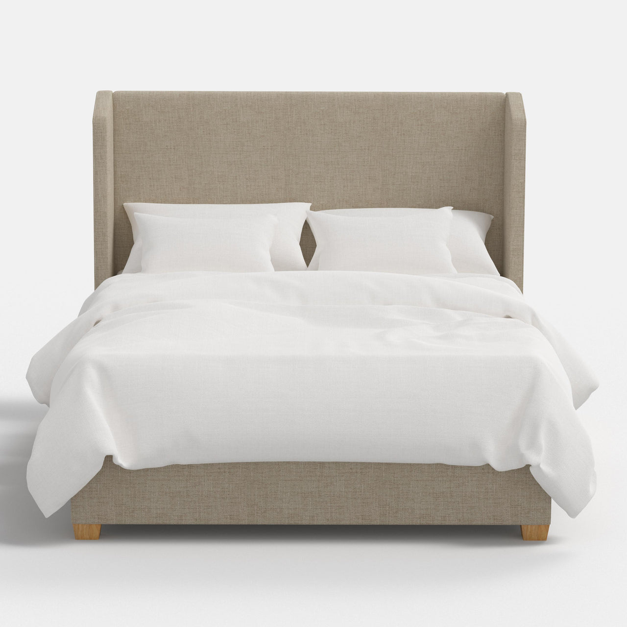 Rollins Bed