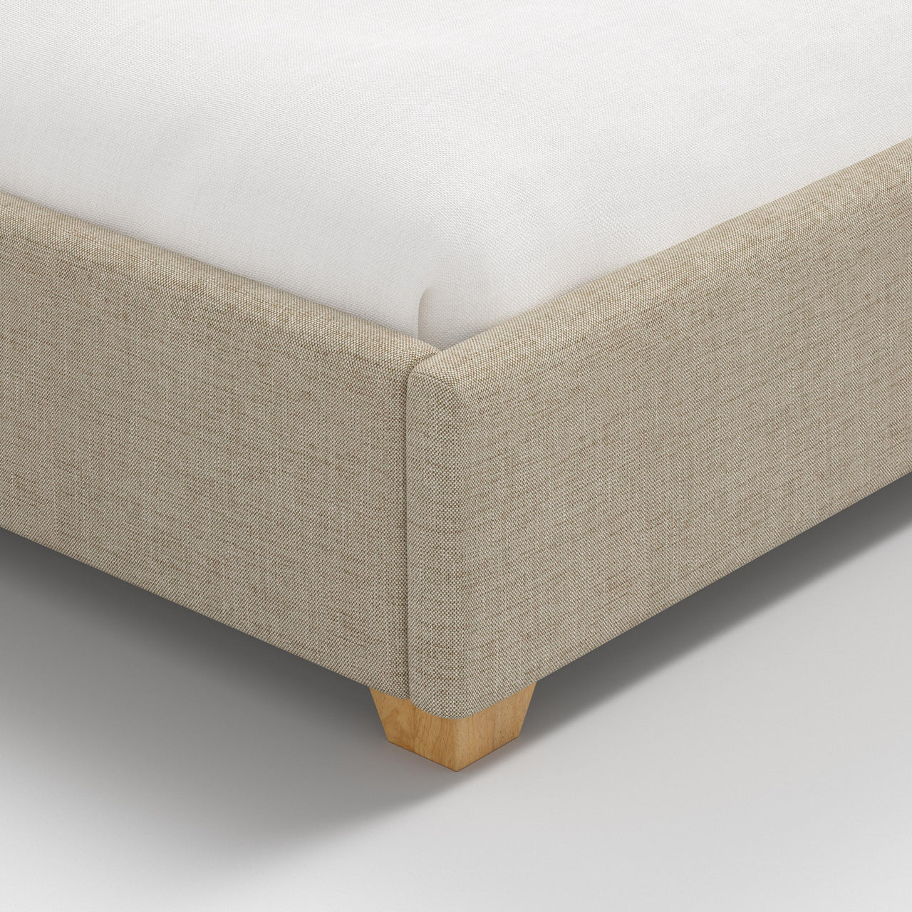 Rollins Bed