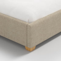 Rollins Bed