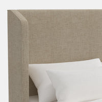 Rollins Bed