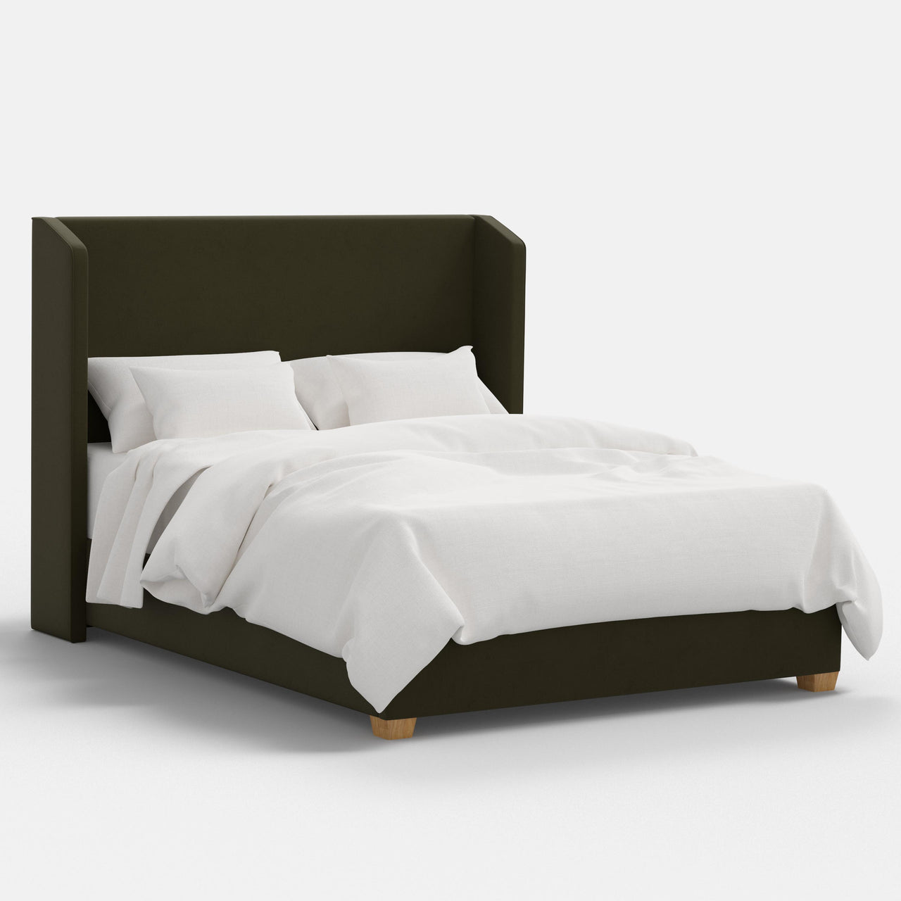 Rollins Bed
