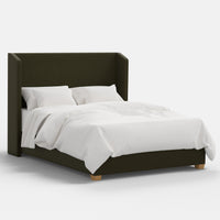 Rollins Bed