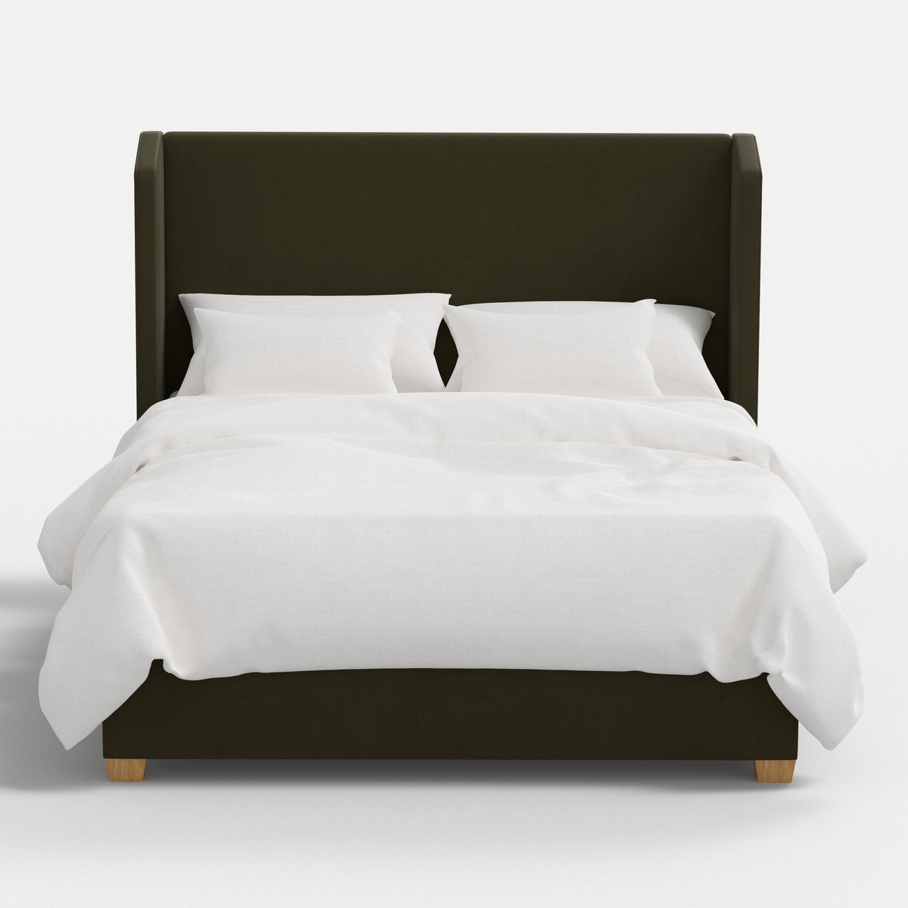 Rollins Bed