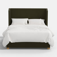 Rollins Bed