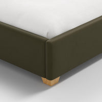 Rollins Bed