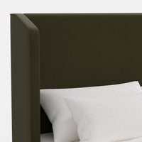 Rollins Bed