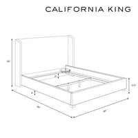 Rollins Bed