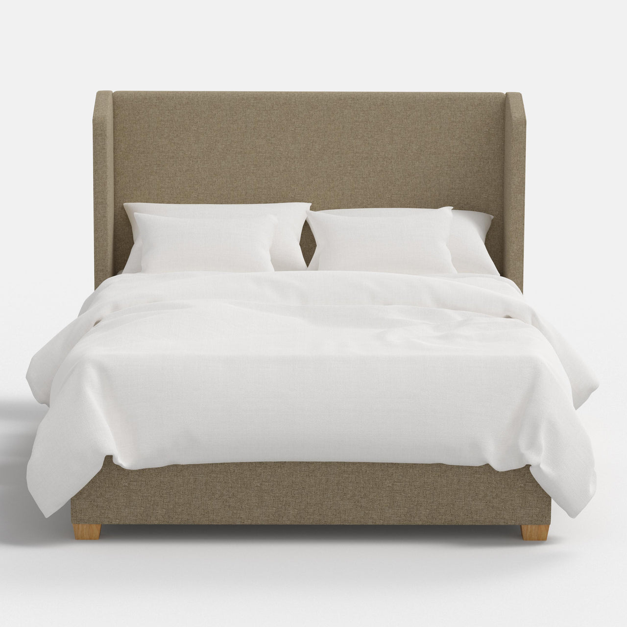 Rollins Bed