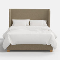 Rollins Bed