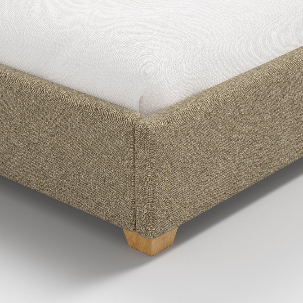 Rollins Bed