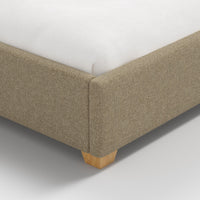 Rollins Bed